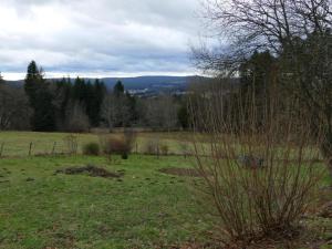 Maisons de vacances Holiday Home in Teilhet near Chateau Rocher : photos des chambres