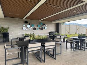 Mirador Santo Tomás - Moderno a minutos de Antigua