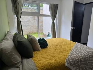 Mirador Santo Tomás - Moderno a minutos de Antigua