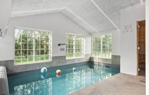 Lovely Home In Ulfborg With Sauna - C04646
