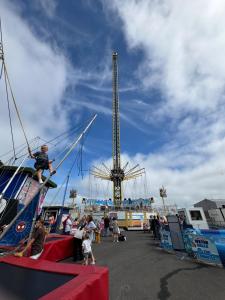 Serenity Nook in Southview Holiday Park