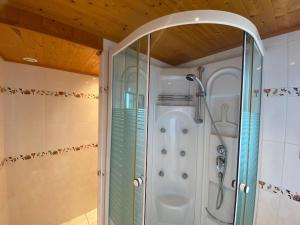 Appartements Studio in Rosporden near White Sand Beach : photos des chambres
