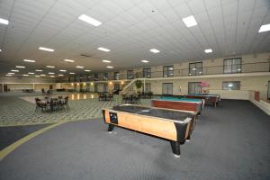 Golden Hotel and Conference Center