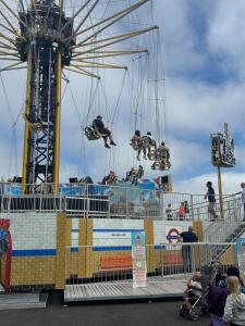 Serenity Nook in Southview Holiday Park