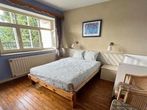 Group Home in La Roche with sauna