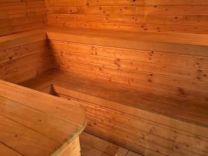 Group Home in La Roche with sauna