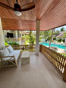Tulum Resort Koh Samui