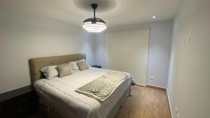 Cozy Modern 3 Bedroom Apartment in Guatemala City