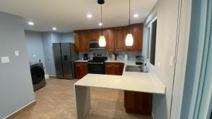 Cozy Modern 3 Bedroom Apartment in Guatemala City