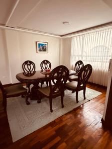 Casa Independiente - Lujo y Comodidad