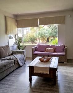 Pausa tu refugio en San Francisco - Unrated properties in Piriápolis