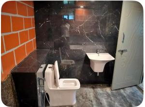 Chinnaswamy farm stay