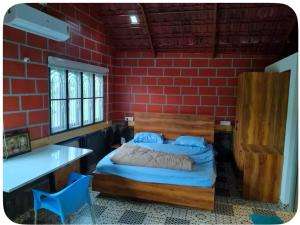 Chinnaswamy farm stay