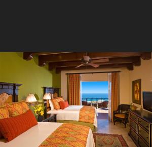 Montecristo Villa at Quivera Los Cabos Vacation Rental