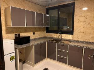 Aryaf Hotel Apart Tabasum Group