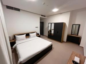 Aryaf Hotel Apart Tabasum Group