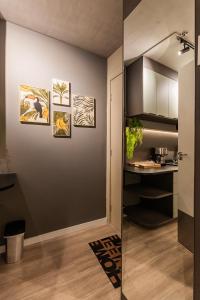 607 -Rentaqui Studio Completo a 500 m Allianz