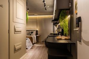 607 -Rentaqui Studio Completo a 500 m Allianz