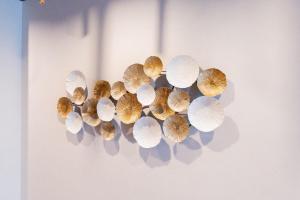 和の趣 日本伝統のお風呂 寝室5 ベッド11台 お風呂トイレ3台 USJまで電車で5分a