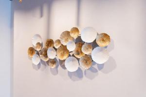 和の趣 日本伝統のお風呂 寝室5 ベッド11台 お風呂トイレ3台 USJまで電車で5分a