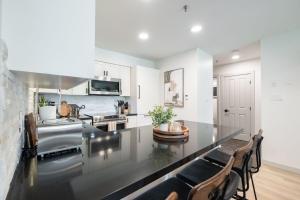 Greystone Lodge 220 by Outpost Whistler