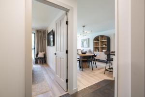 Greystone Lodge 220 by Outpost Whistler