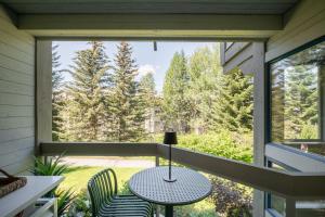 Greystone Lodge 220 by Outpost Whistler