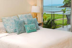 Azuero Lodge: Luxury Beachfront condo- Playa Venao