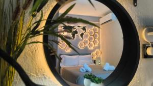 City View Rooftop Nest