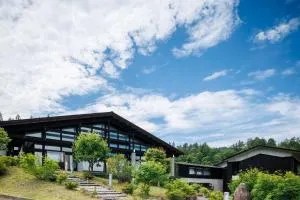 ホテル季古里 (Hotel Kikori)