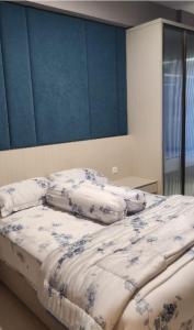 Apartment 2BR Amor Pakuwon City Mall Surabaya Indonesia