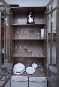 Apartamento aconchegante ideal para casais