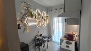 City View Rooftop Nest