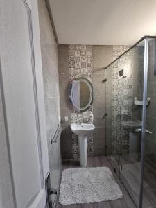 Modern Fully equipped 2 rooms apartment