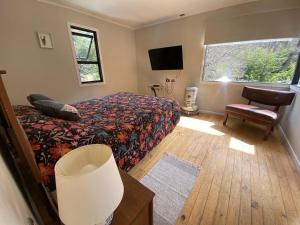 Refugio el ermitaño