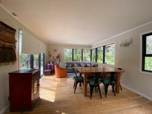 Refugio el ermitaño