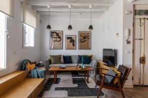 Waou Justicia I - Alquiler Corta Duración