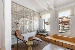 Waou Justicia I - Alquiler Corta Duración