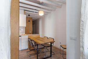 Waou Justicia I - Alquiler Corta Duración