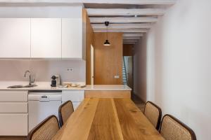 Waou Justicia I - Alquiler Corta Duración