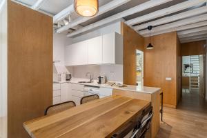 Waou Justicia I - Alquiler Corta Duración