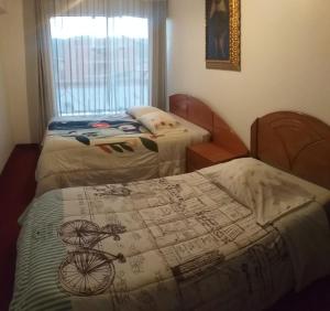 La Casa de mi Abuelo