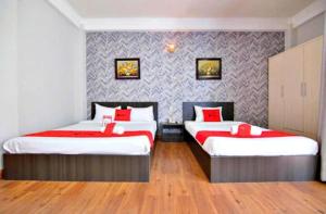 Quynh Giang Hoang Viet