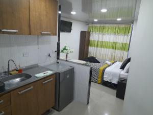 IGE Hospedaje cerca al aeropuerto