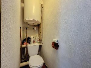 Appartements Studio cabine a Palavas-les-Flots - 4 couchages, parking et WIFI - FR-1-715-6 : photos des chambres