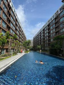 Dcondo Creek Phuket 2BR