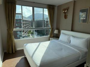 Dcondo Creek Phuket 2BR