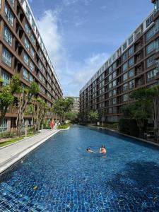 Dcondo Creek Phuket 2BR