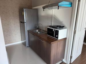 Dcondo Creek Phuket 2BR