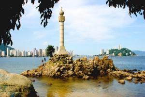 Kitinete 508 em São Vicente